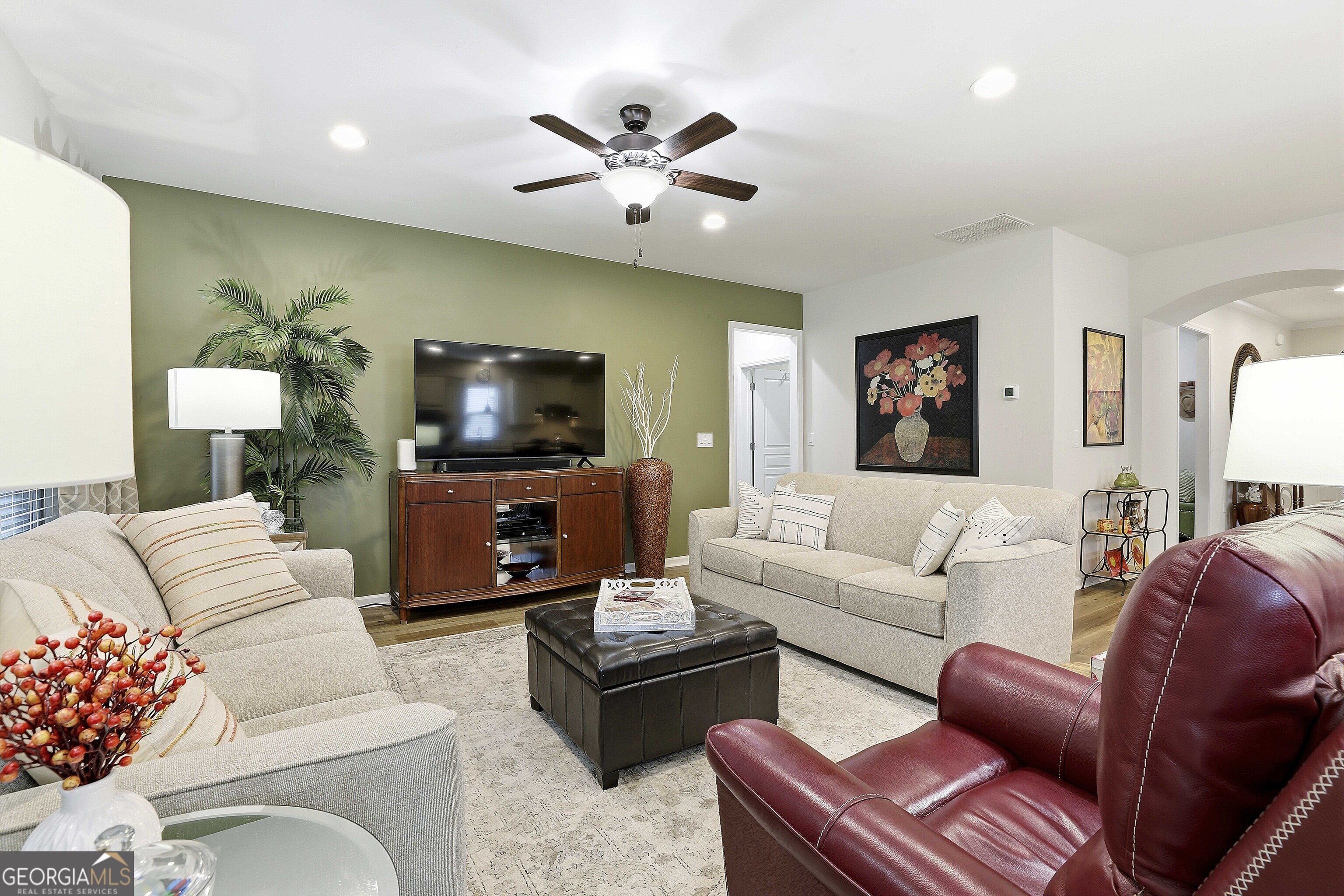 213 Florence Road Peachtree City GA 30269