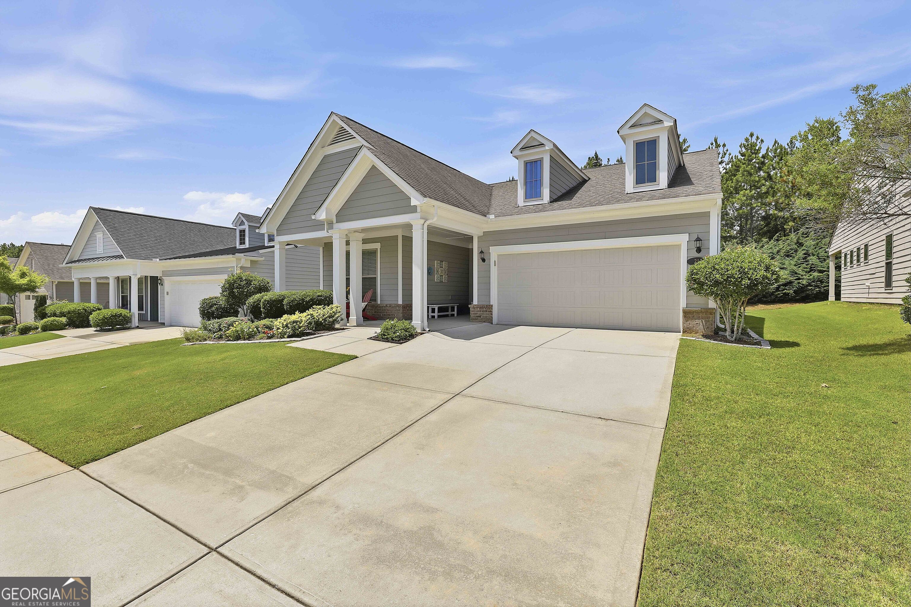 213 Florence Road Peachtree City GA 30269