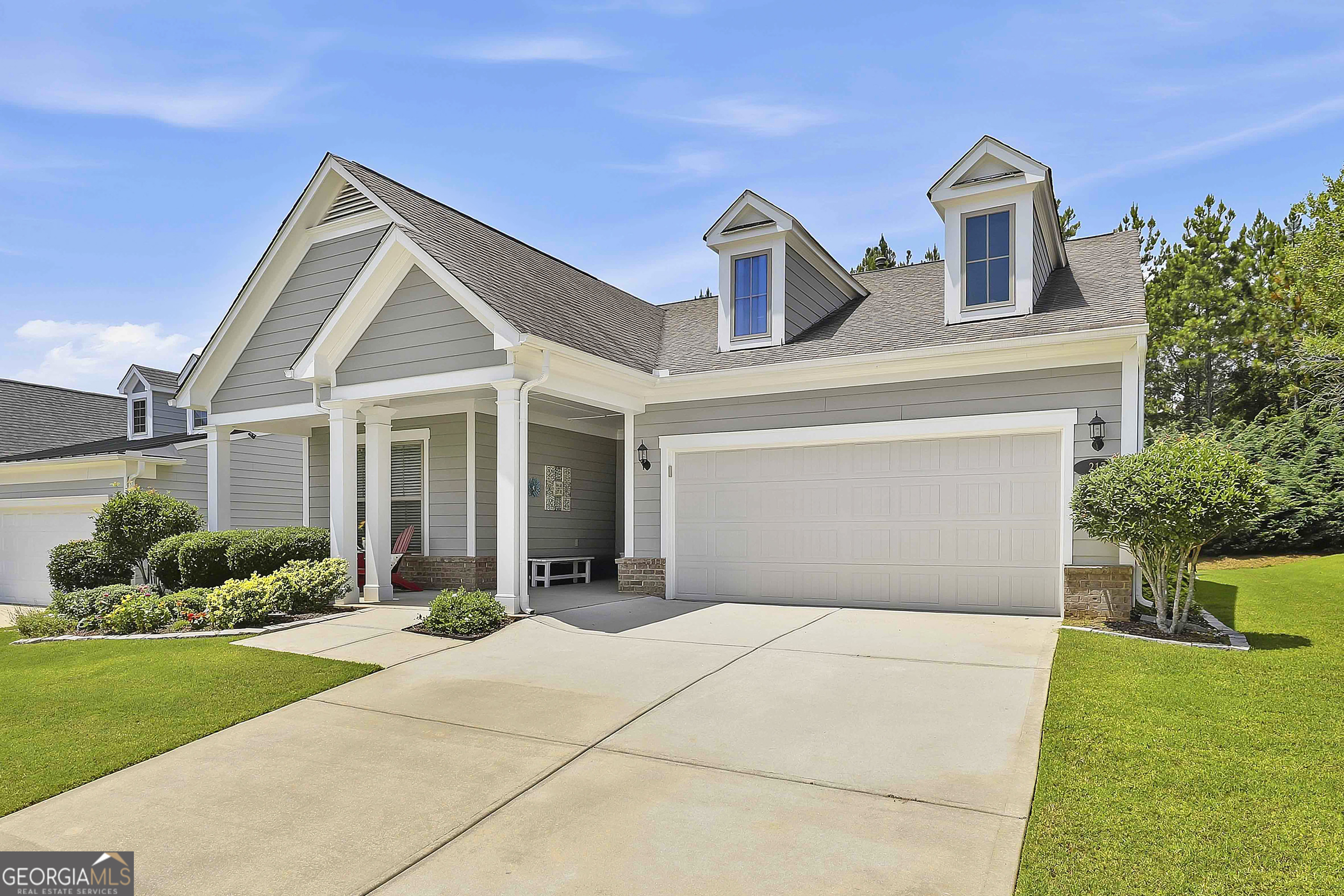 213 Florence Road Peachtree City GA 30269