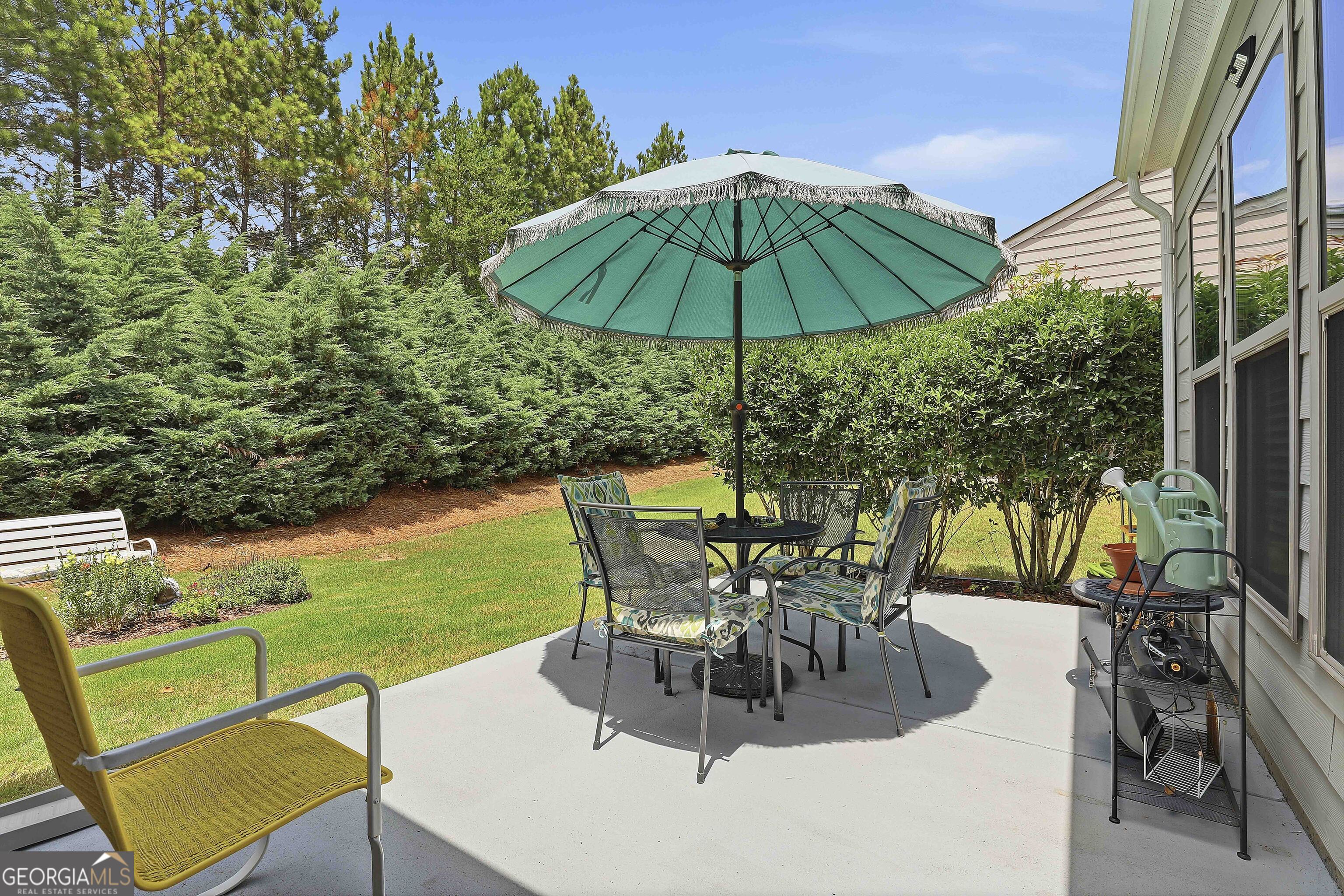 213 Florence Road Peachtree City GA 30269