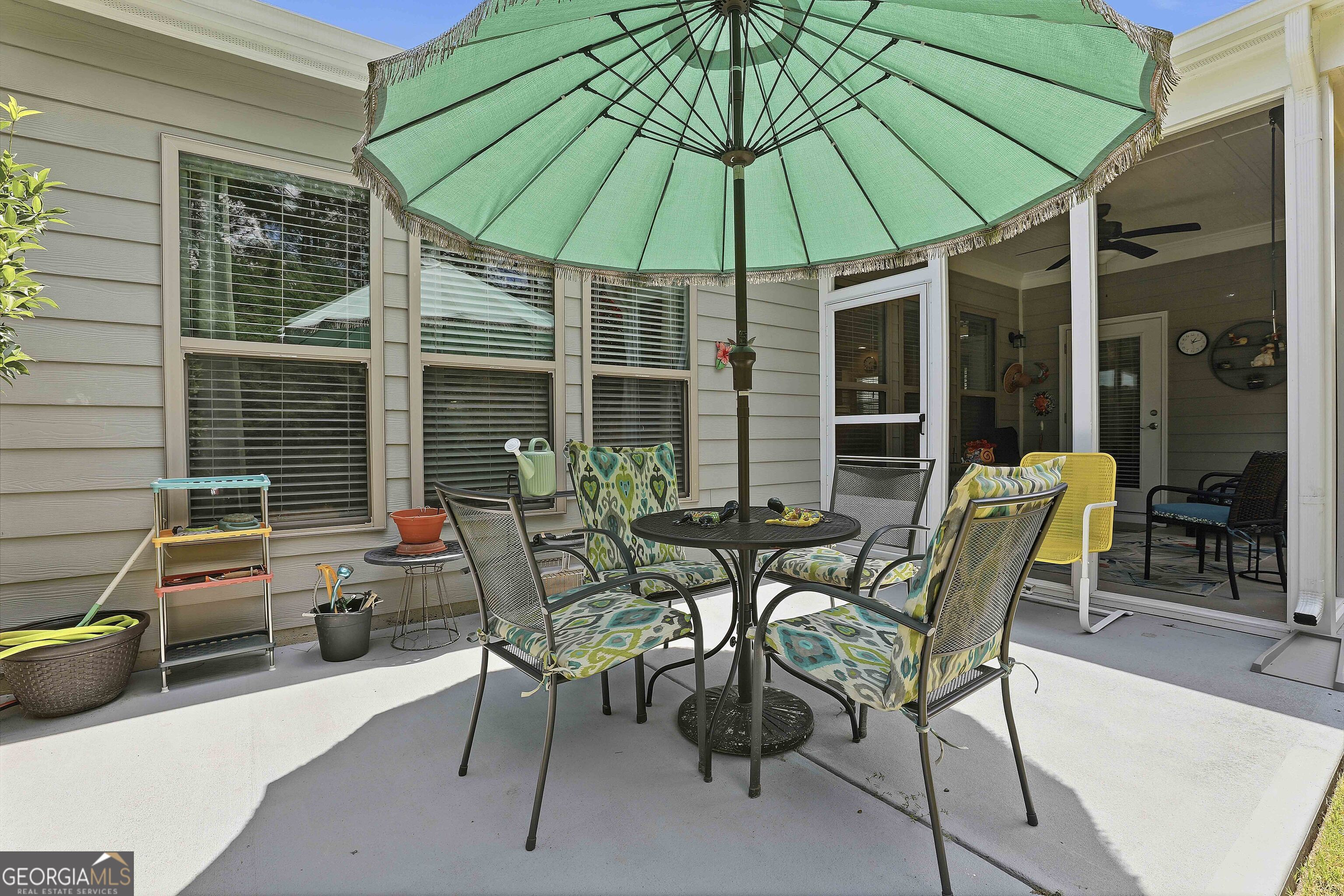 213 Florence Road Peachtree City GA 30269