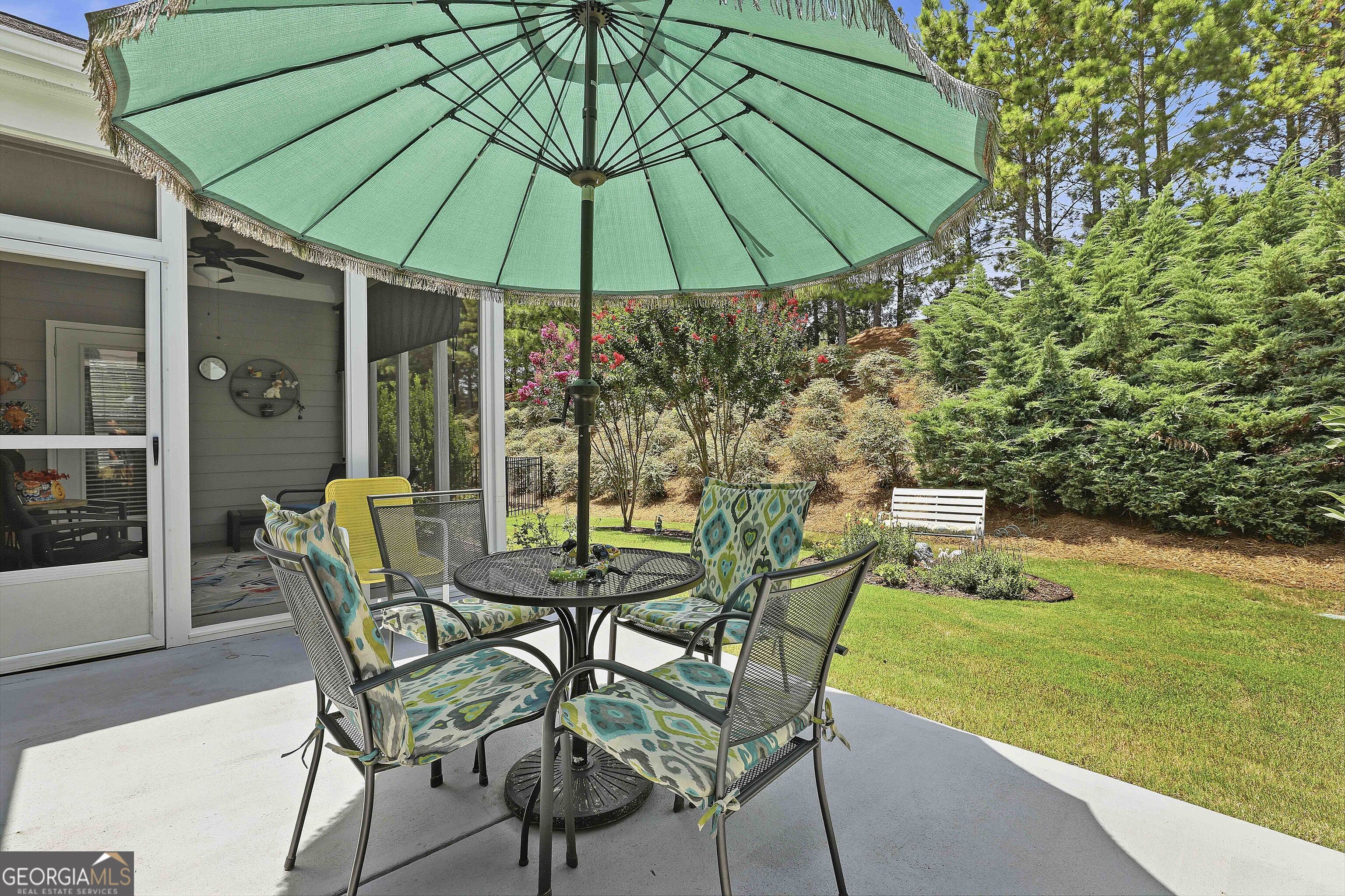 213 Florence Road Peachtree City GA 30269