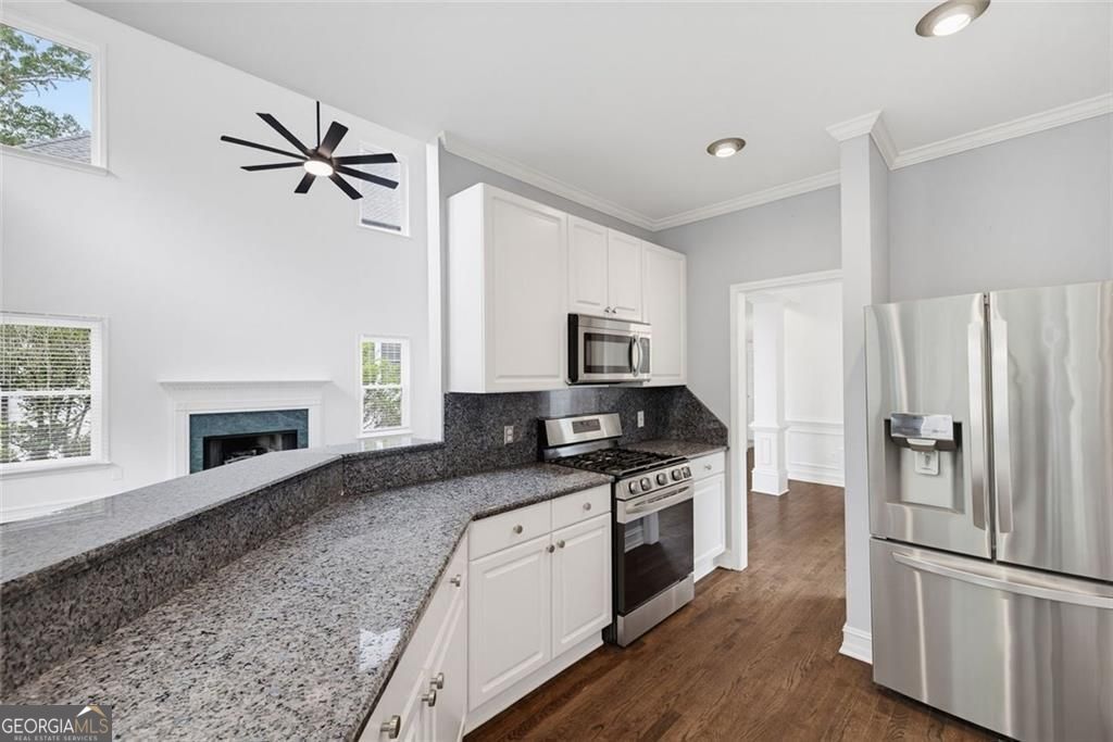 1327 Oaklawn Avenue NE Brookhaven GA 30319