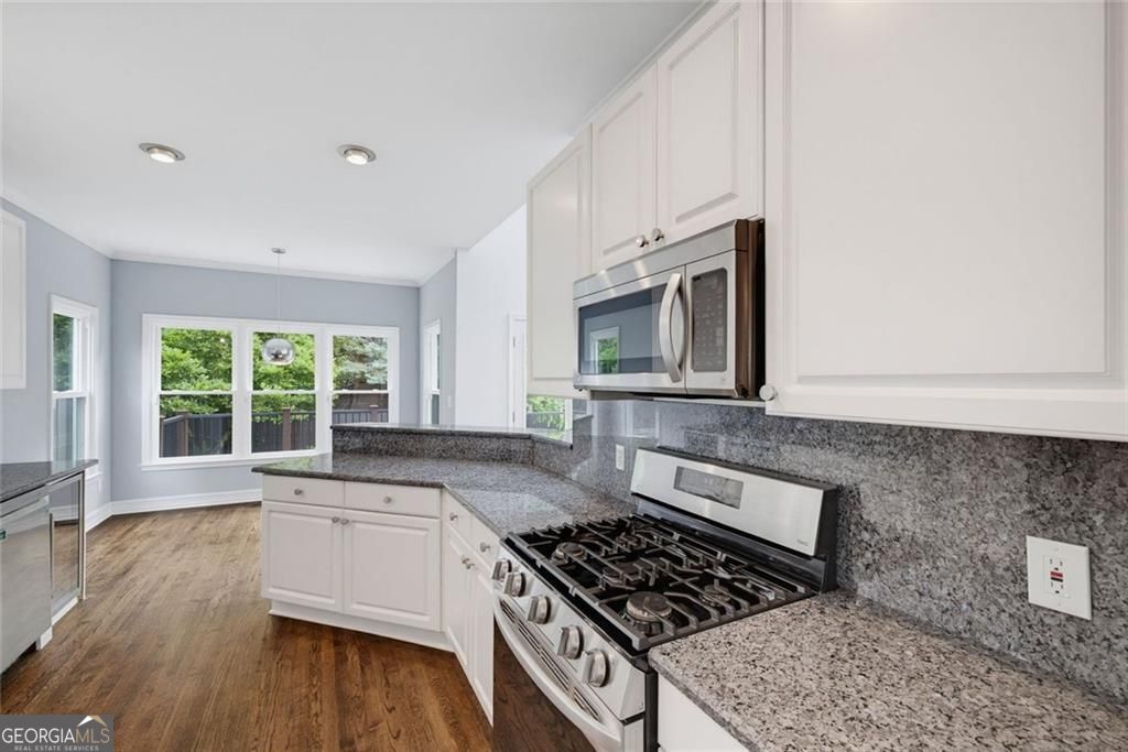 1327 Oaklawn Avenue NE Brookhaven GA 30319