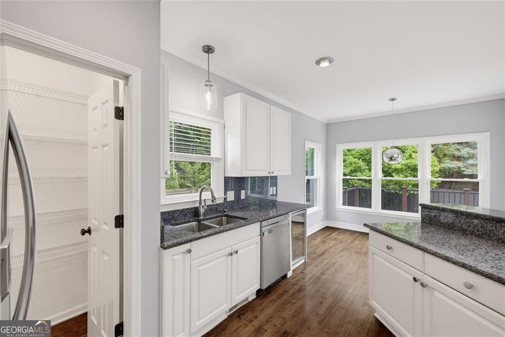 1327 Oaklawn Avenue NE Brookhaven GA 30319