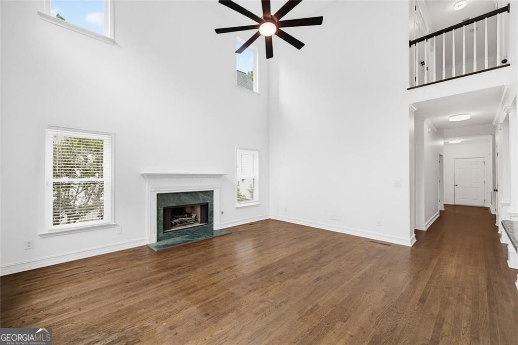 1327 Oaklawn Avenue NE Brookhaven GA 30319