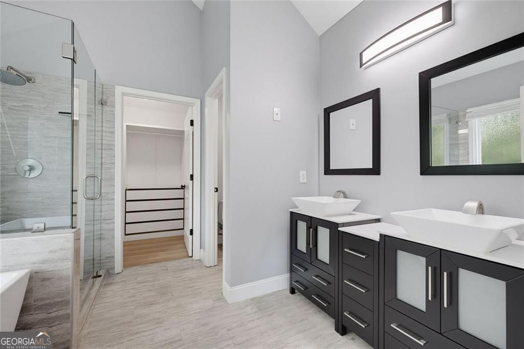 1327 Oaklawn Avenue NE Brookhaven GA 30319