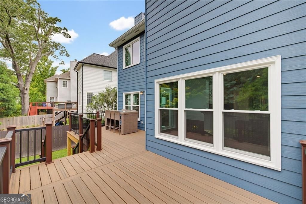 1327 Oaklawn Avenue NE Brookhaven GA 30319