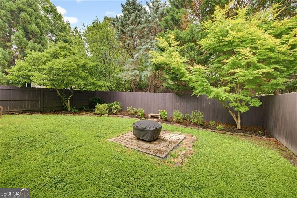 1327 Oaklawn Avenue NE Brookhaven GA 30319