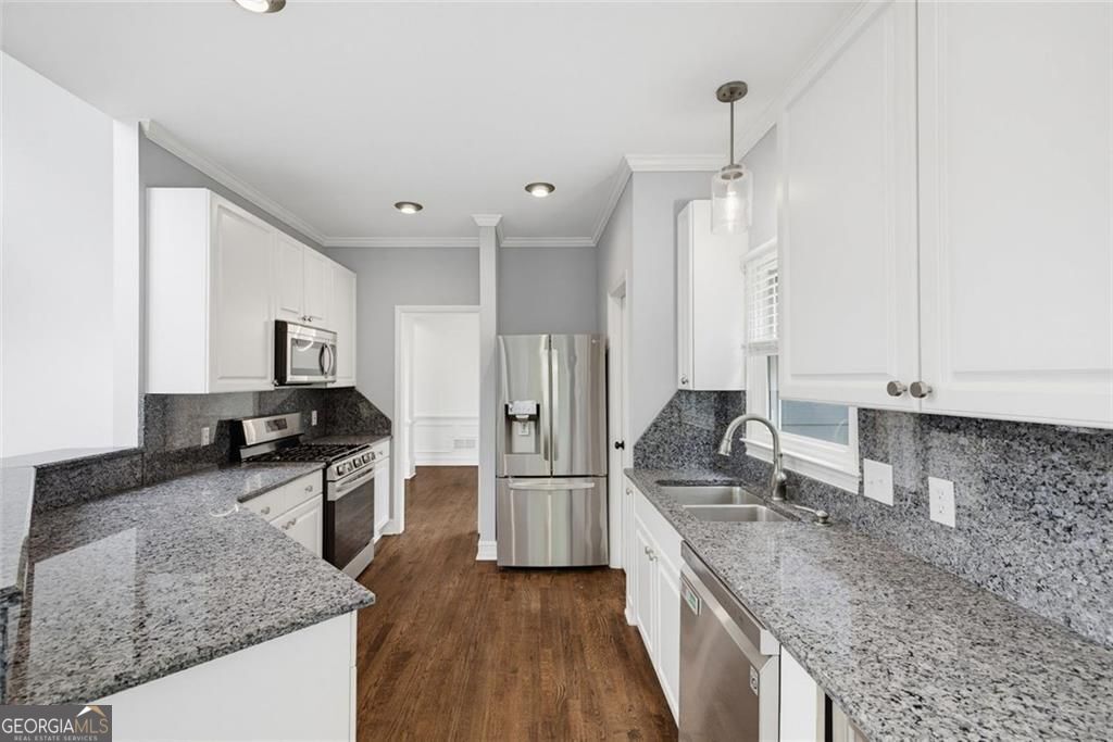 1327 Oaklawn Avenue NE Brookhaven GA 30319
