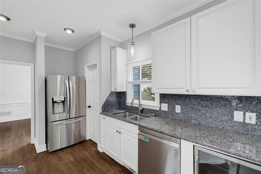 1327 Oaklawn Avenue NE Brookhaven GA 30319