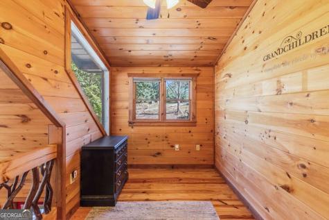 279 High Point Trail Blue Ridge GA 30513