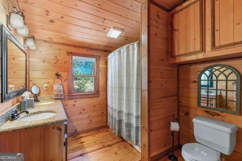 279 High Point Trail Blue Ridge GA 30513
