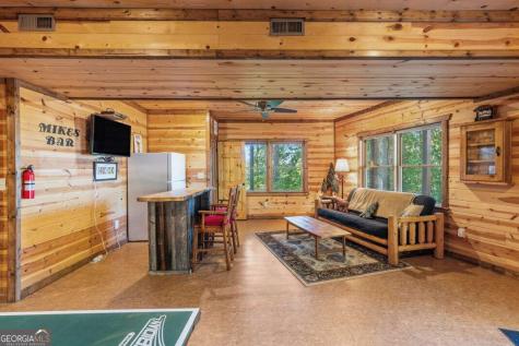 279 High Point Trail Blue Ridge GA 30513