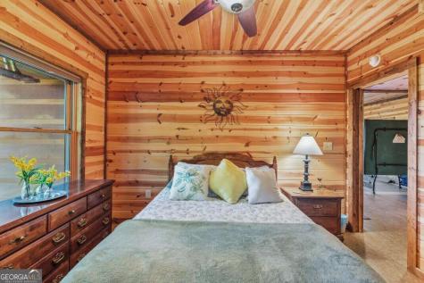 279 High Point Trail Blue Ridge GA 30513