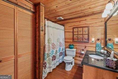 279 High Point Trail Blue Ridge GA 30513