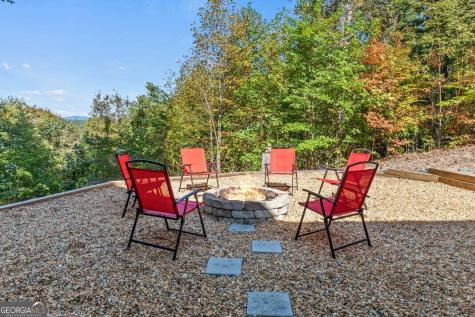 279 High Point Trail Blue Ridge GA 30513