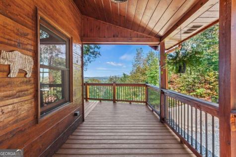 279 High Point Trail Blue Ridge GA 30513