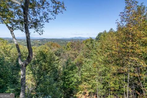 279 High Point Trail Blue Ridge GA 30513