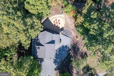 279 High Point Trail Blue Ridge GA 30513