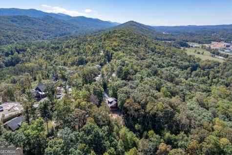 279 High Point Trail Blue Ridge GA 30513
