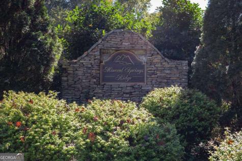 279 High Point Trail Blue Ridge GA 30513