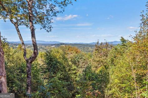 279 High Point Trail Blue Ridge GA 30513