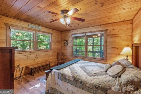 279 High Point Trail Blue Ridge GA 30513