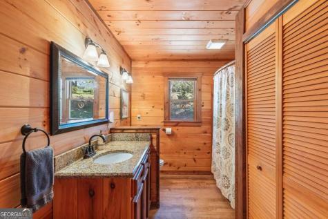 279 High Point Trail Blue Ridge GA 30513