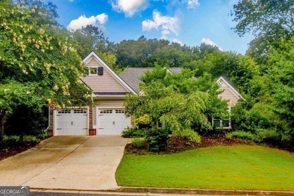 149 Falling Shoals Drive Athens GA 30605
