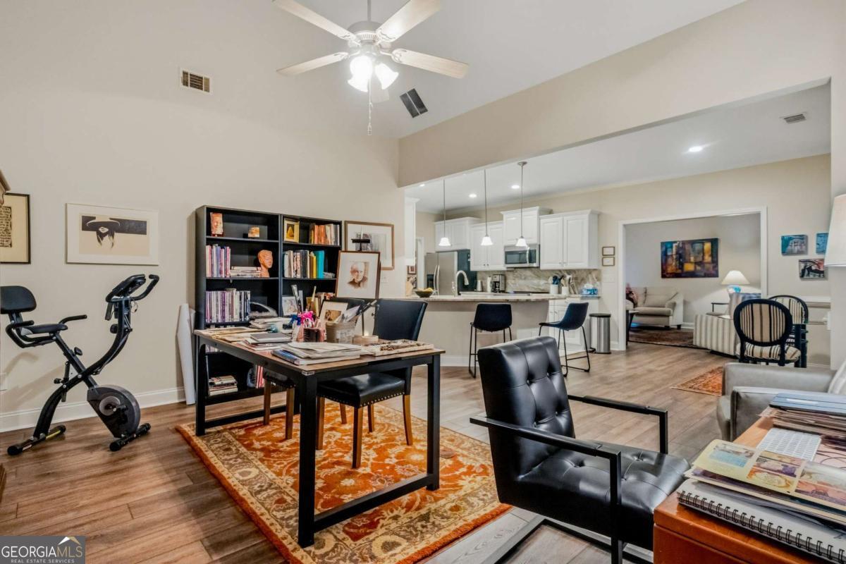 149 Falling Shoals Drive Athens GA 30605