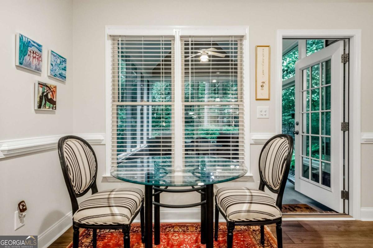 149 Falling Shoals Drive Athens GA 30605