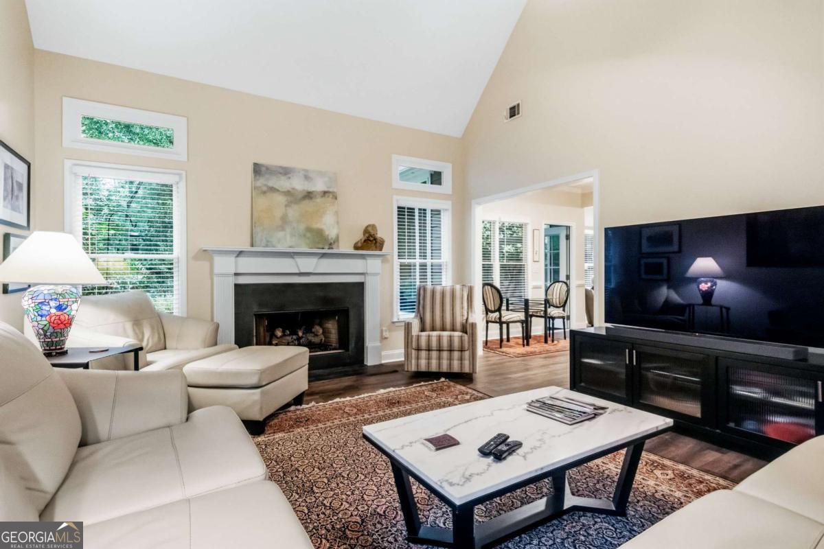 149 Falling Shoals Drive Athens GA 30605