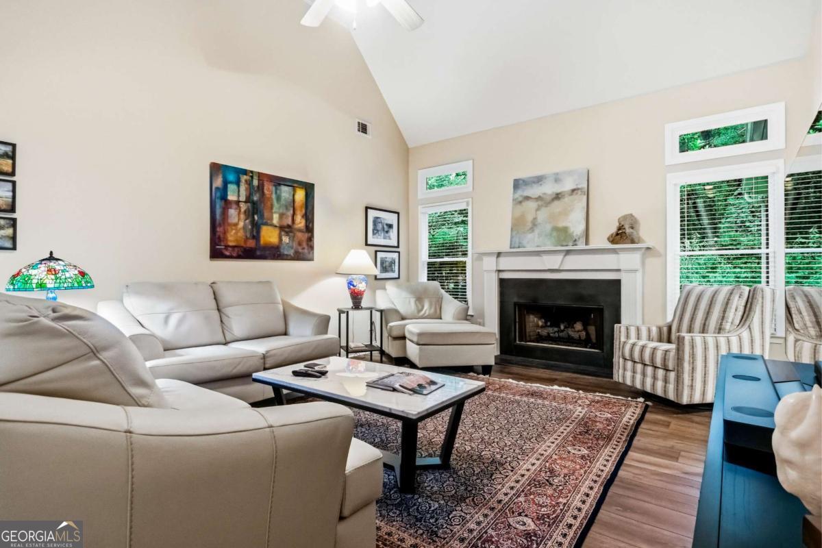 149 Falling Shoals Drive Athens GA 30605
