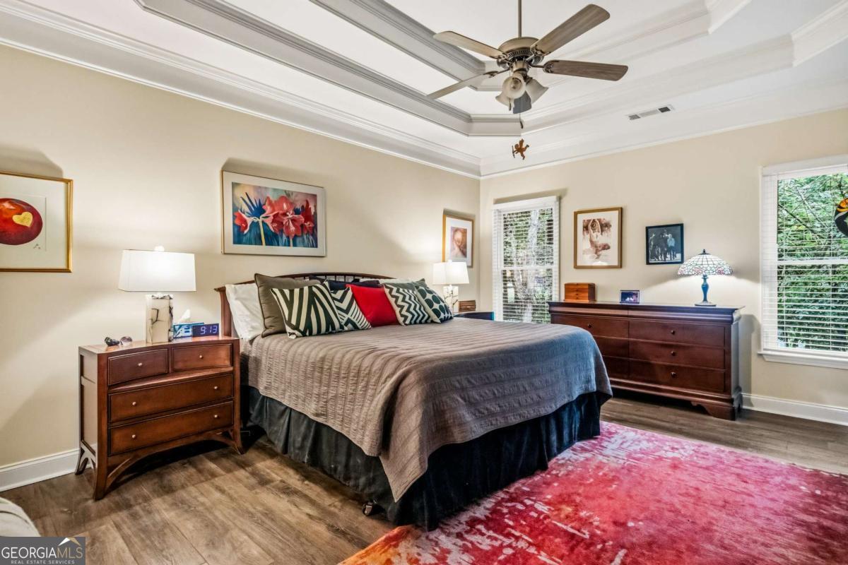 149 Falling Shoals Drive Athens GA 30605