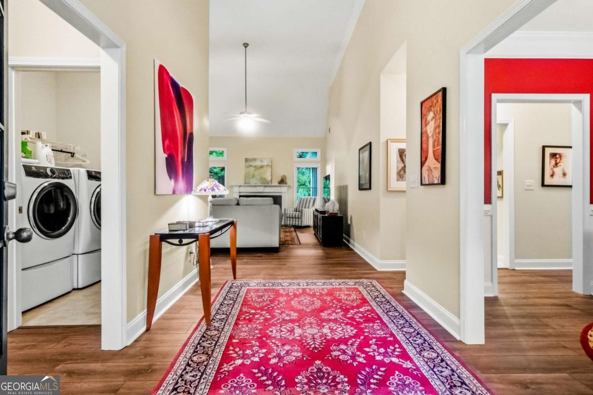 149 Falling Shoals Drive Athens GA 30605