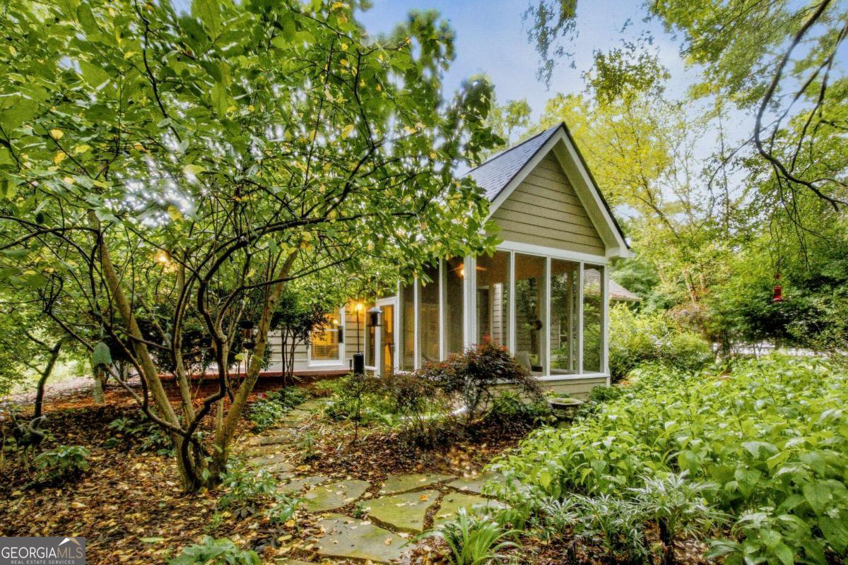 149 Falling Shoals Drive Athens GA 30605