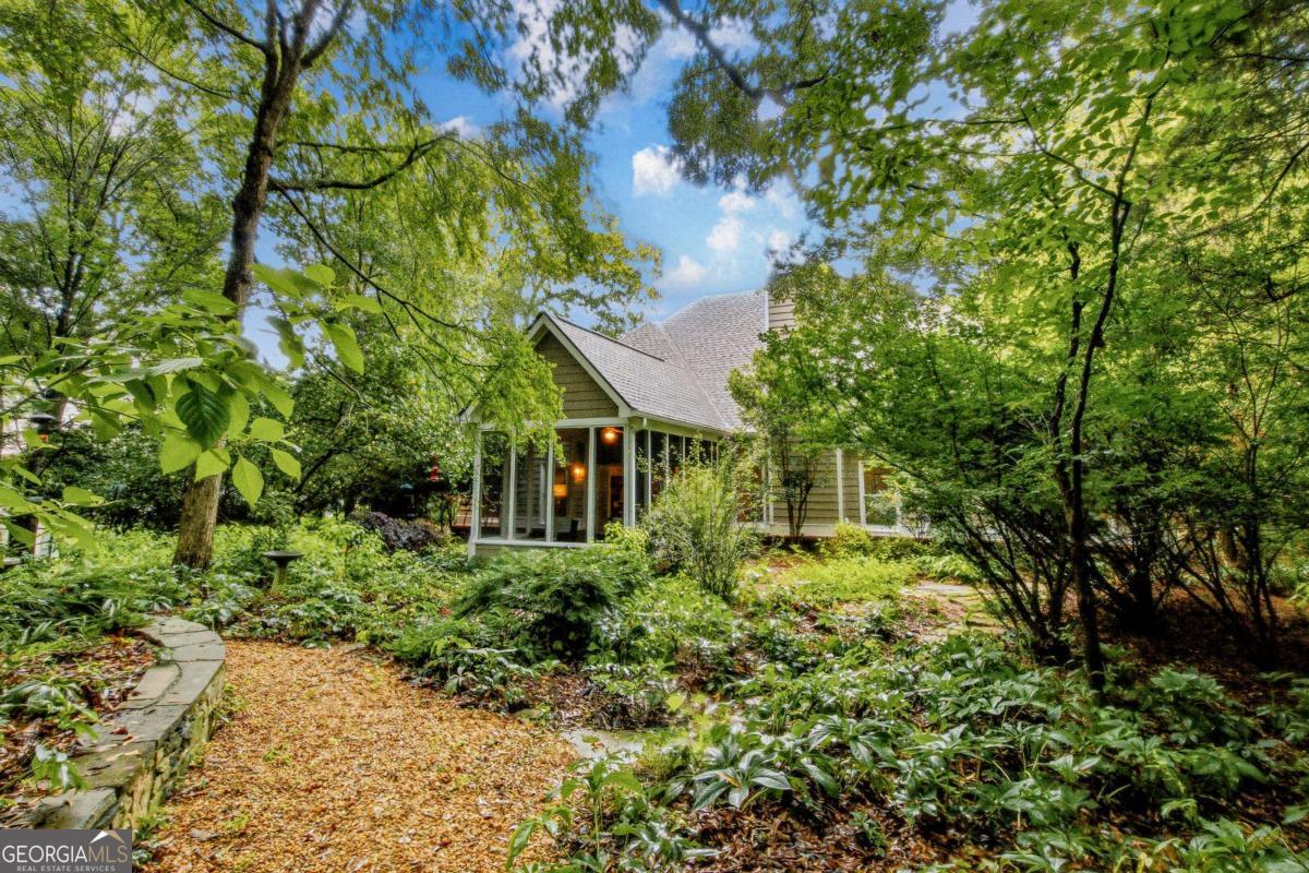149 Falling Shoals Drive Athens GA 30605