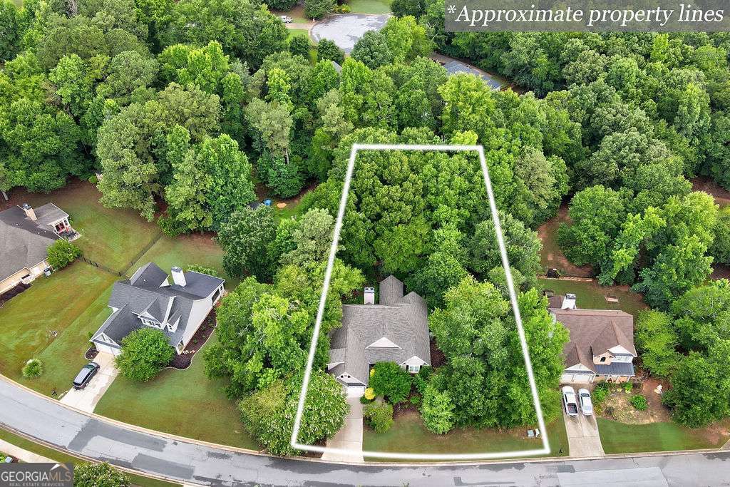 149 Falling Shoals Drive Athens GA 30605