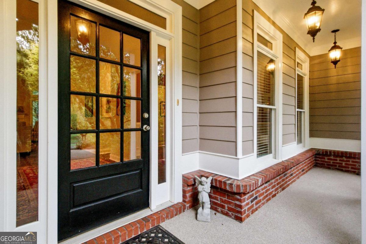 149 Falling Shoals Drive Athens GA 30605