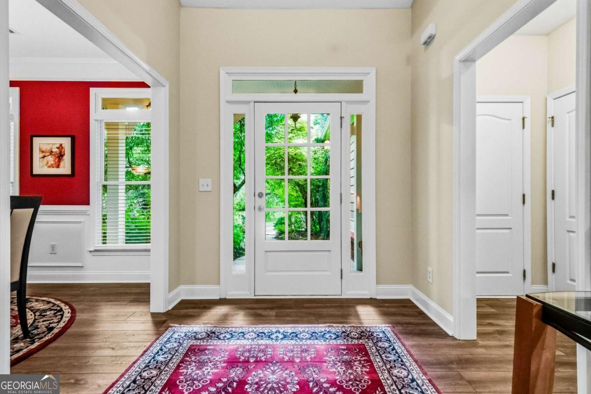 149 Falling Shoals Drive Athens GA 30605