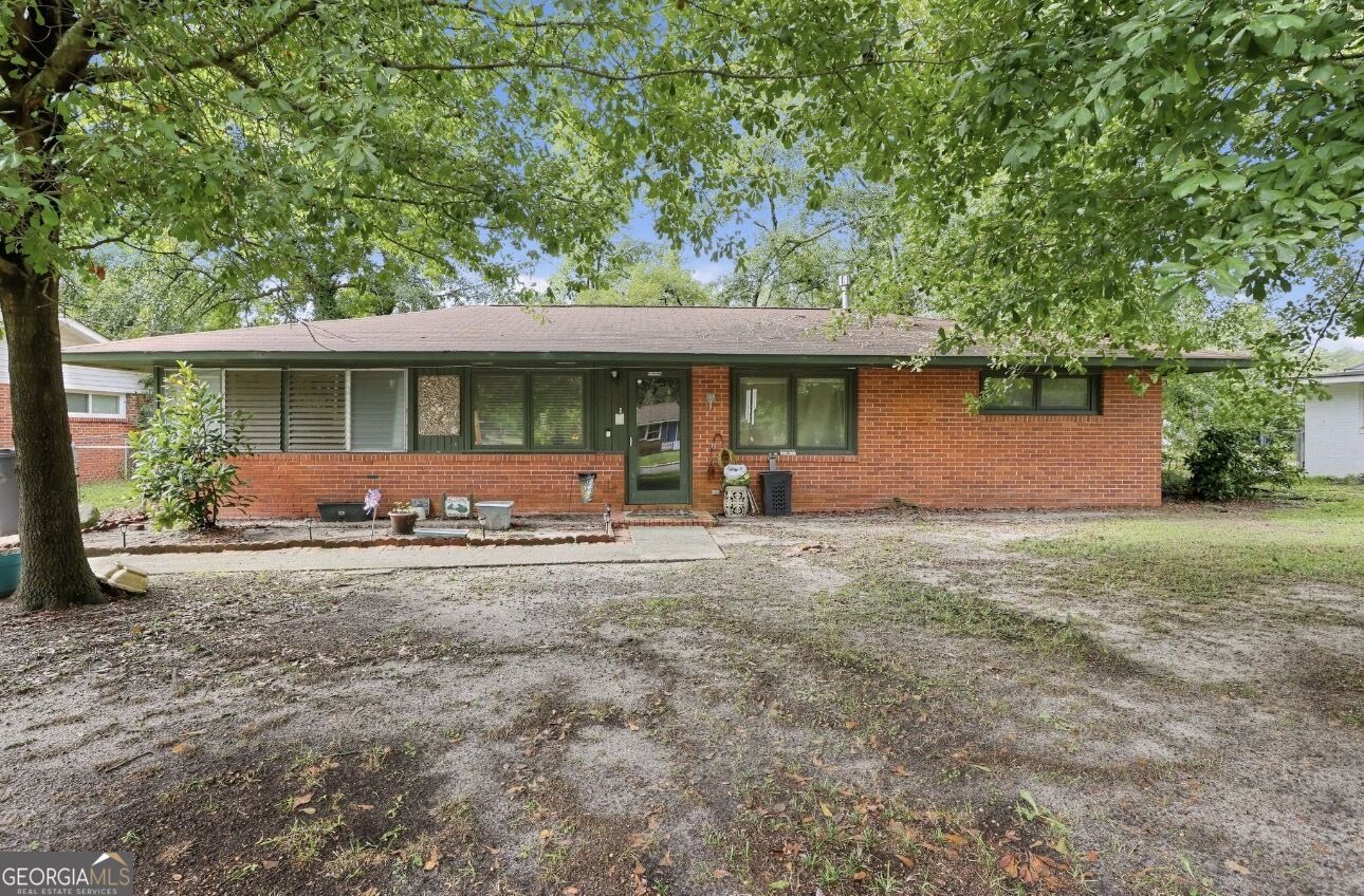 2264 Raleigh Drive Augusta GA 30904