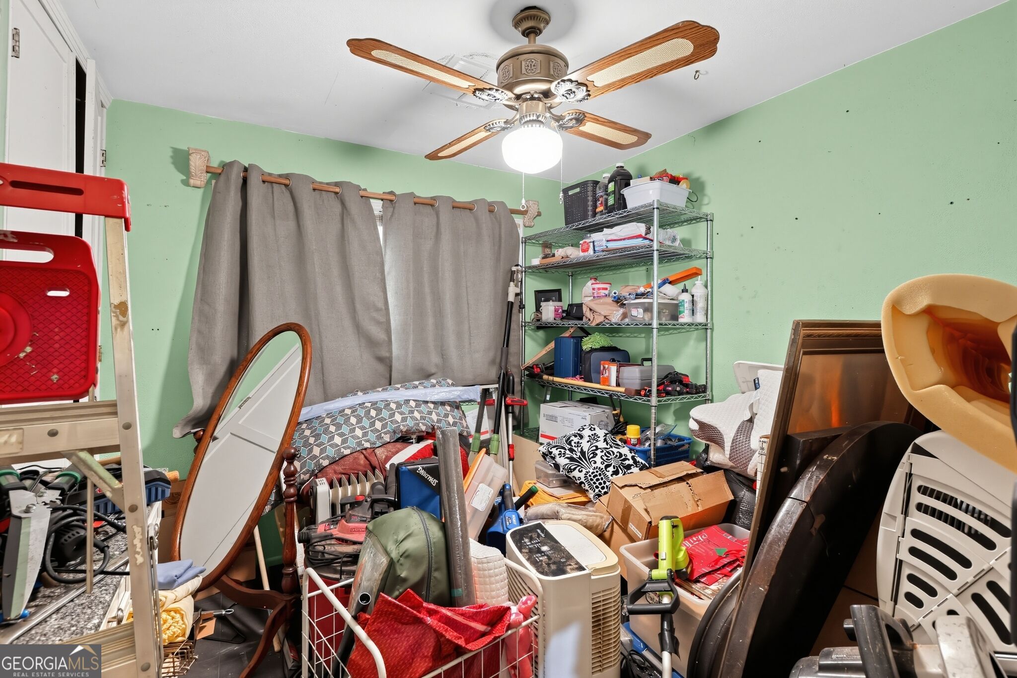 2264 Raleigh Drive Augusta GA 30904