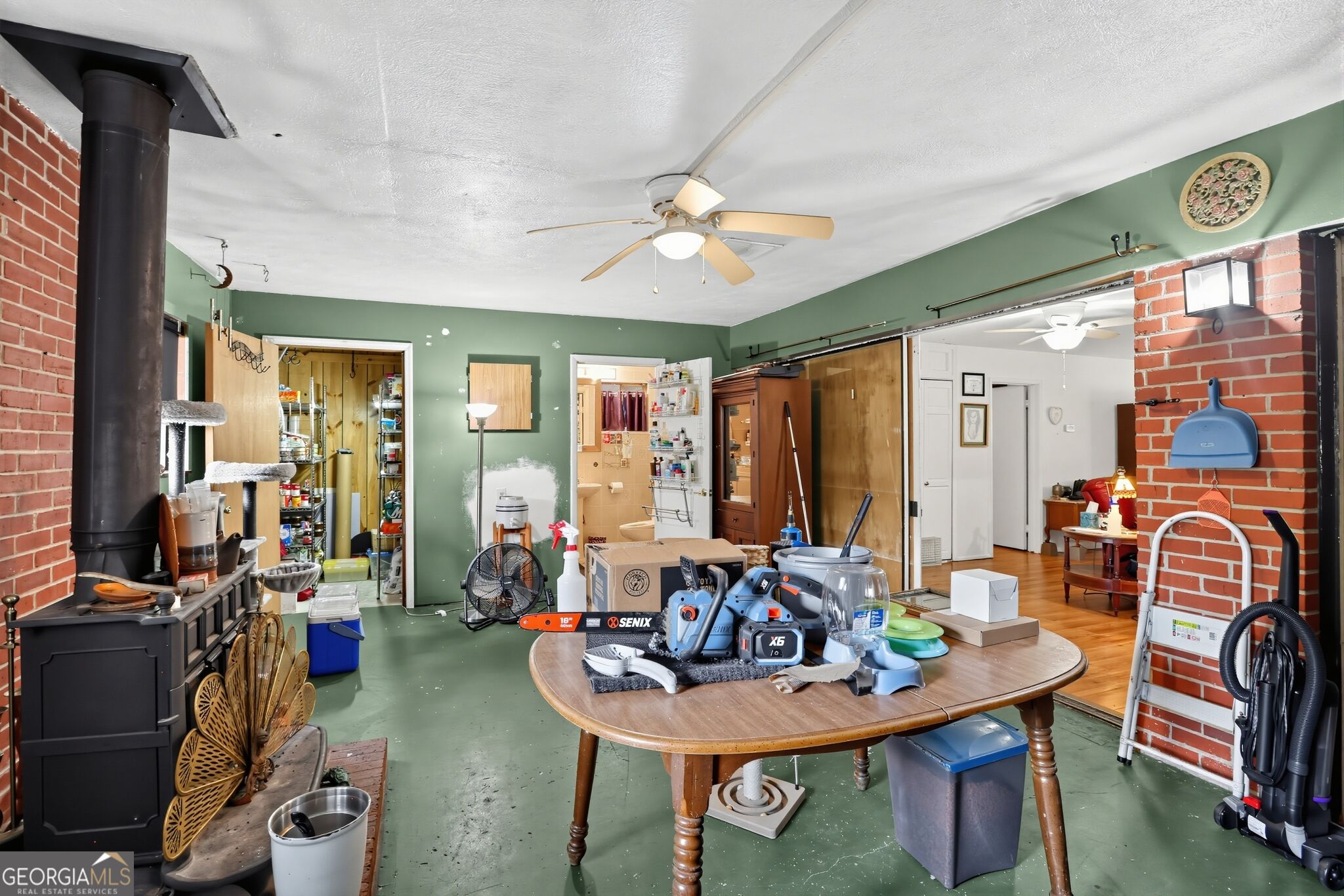 2264 Raleigh Drive Augusta GA 30904