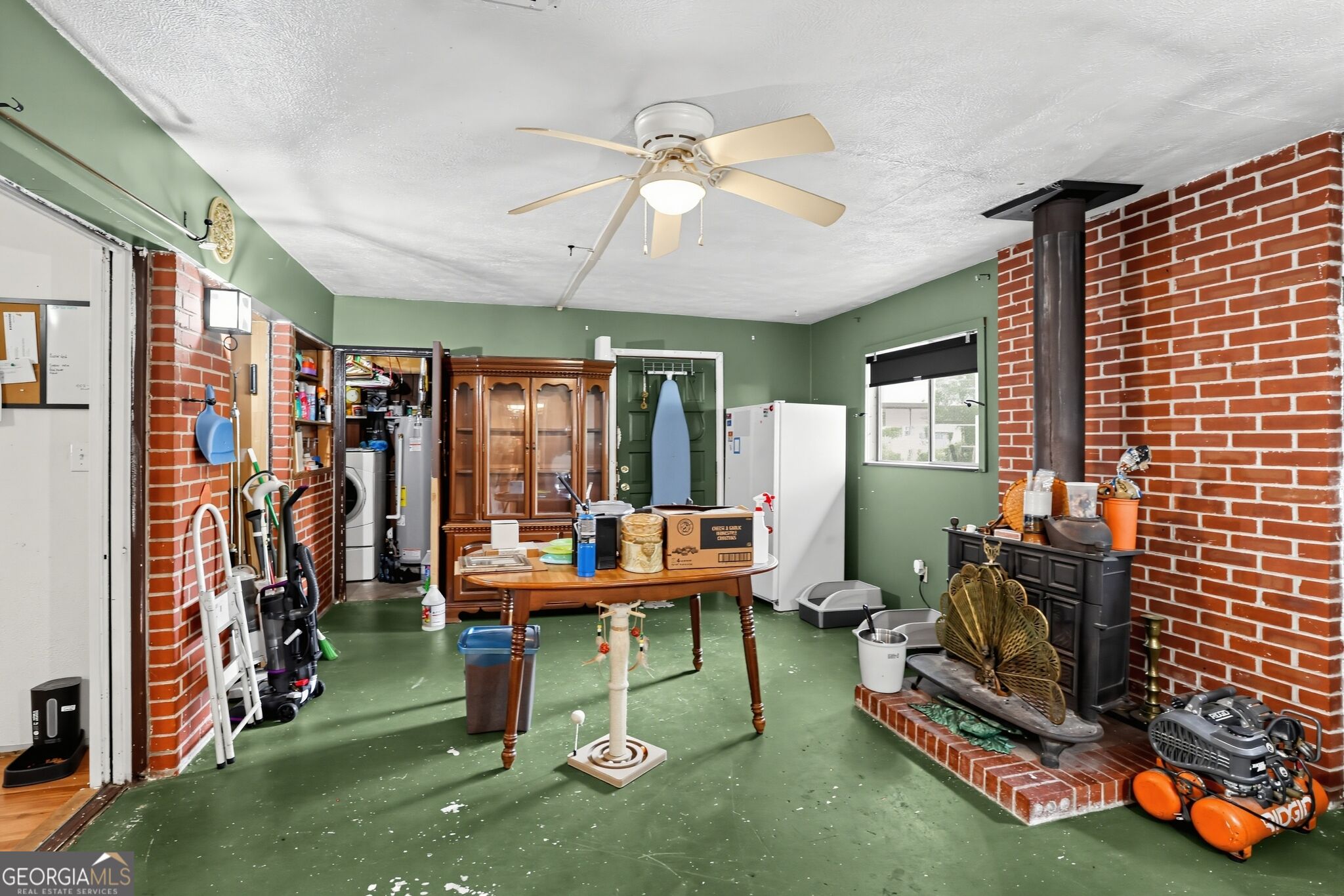 2264 Raleigh Drive Augusta GA 30904