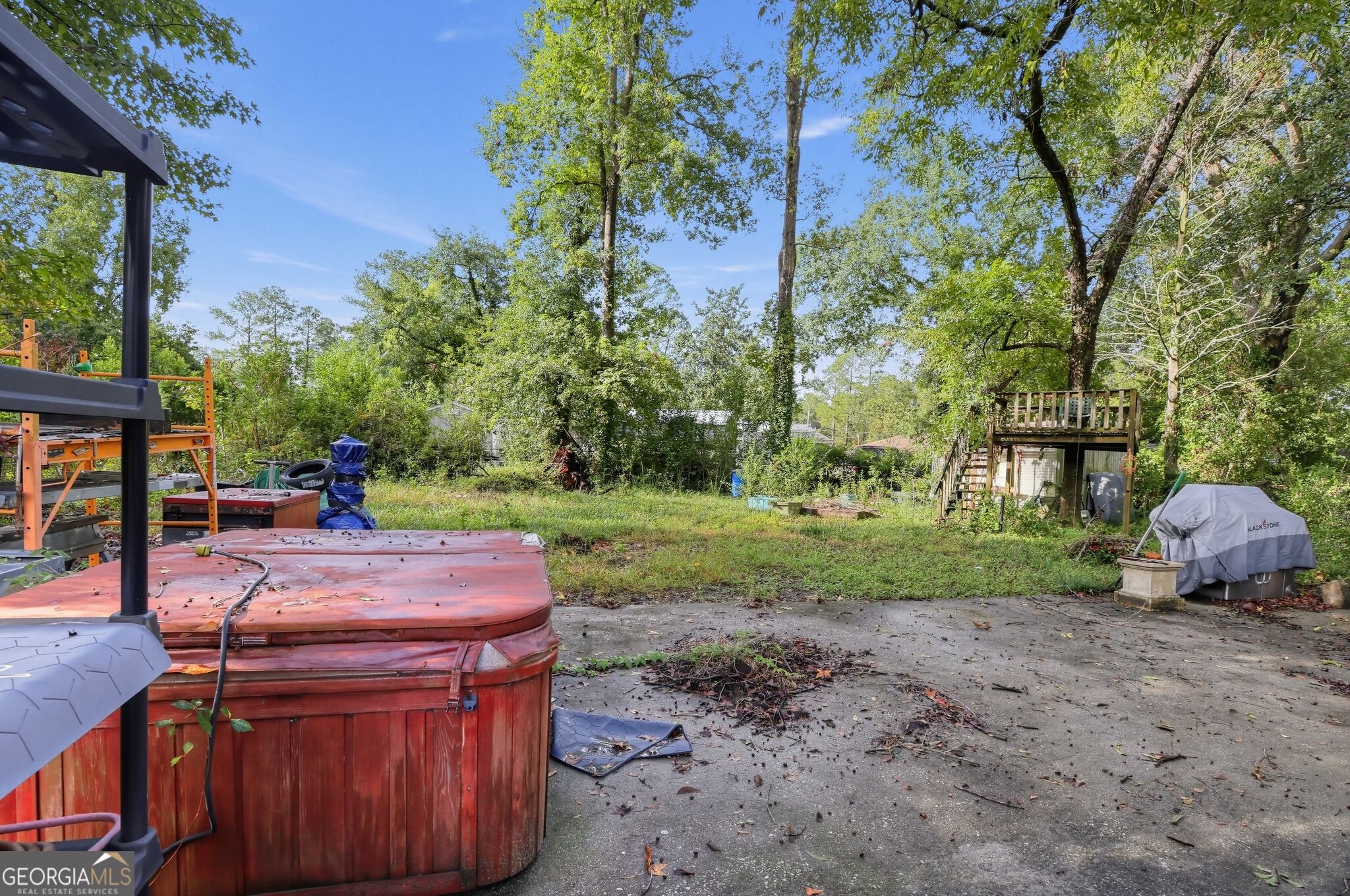 2264 Raleigh Drive Augusta GA 30904