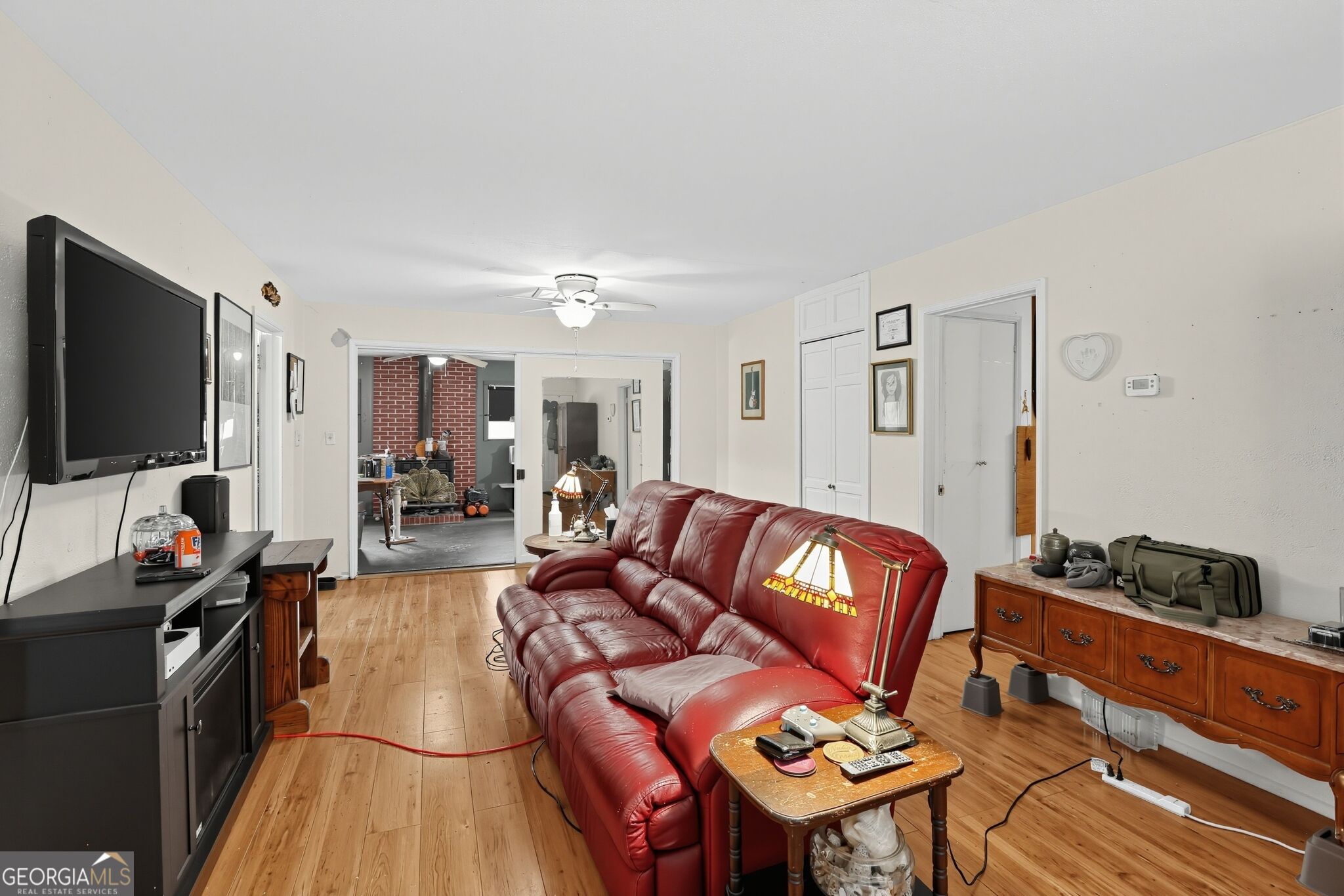 2264 Raleigh Drive Augusta GA 30904