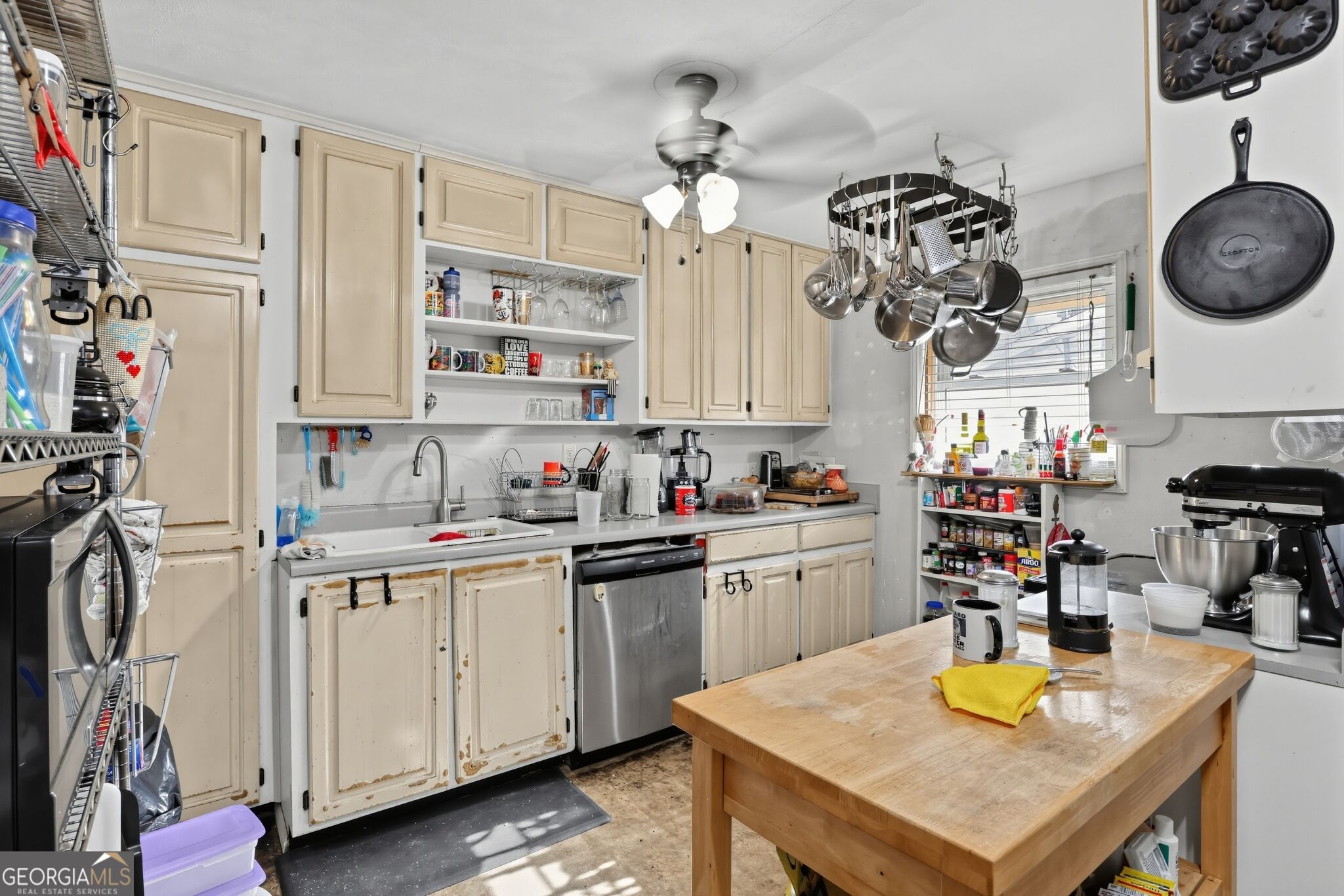 2264 Raleigh Drive Augusta GA 30904