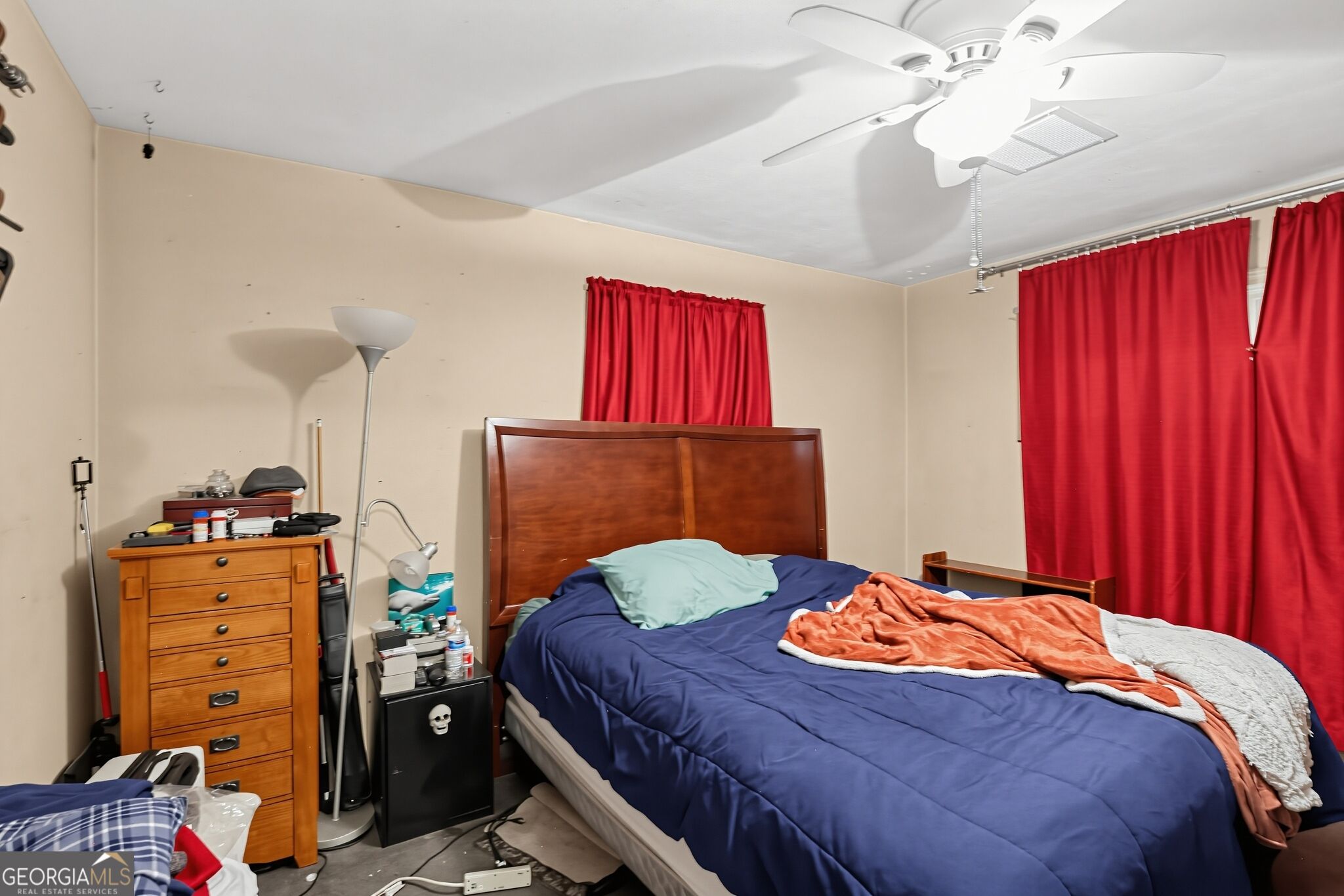 2264 Raleigh Drive Augusta GA 30904