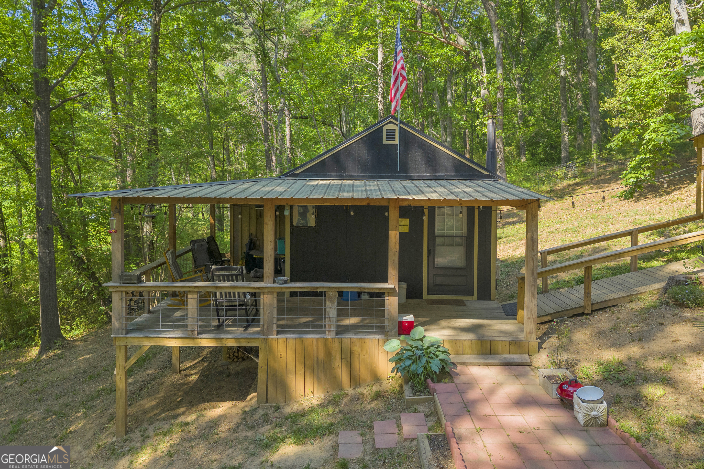4444 Riverdale Road Toccoa GA 30577
